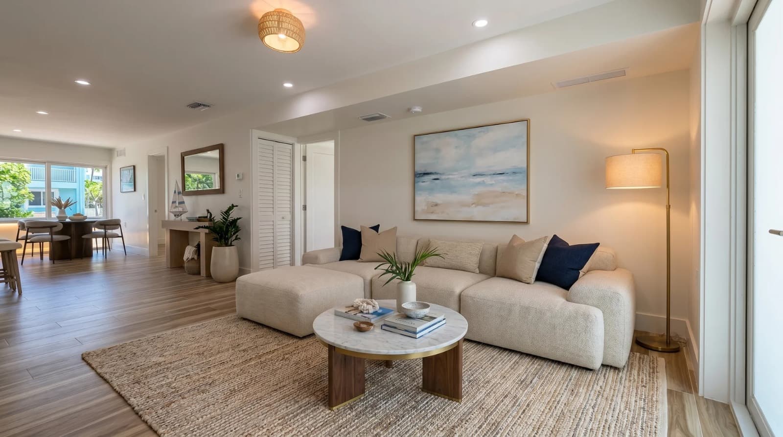 Final listing gallery delivered